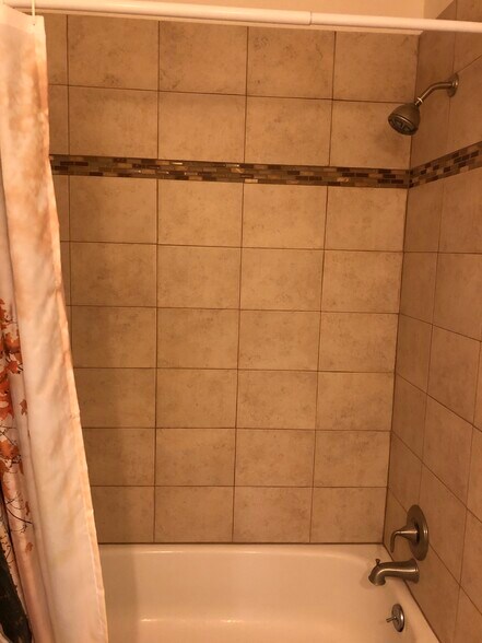 Hall Bathtub/shower - 131 Cavan Ct