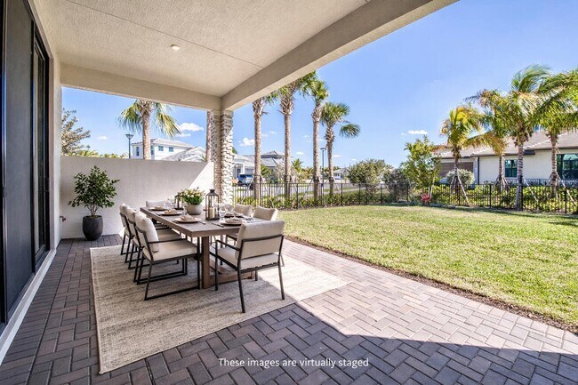 Building Photo - 9603 St Germain Dr
