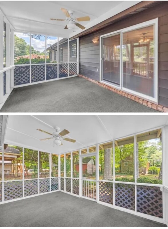 Building Photo - 3102 Claiborne Dr NW