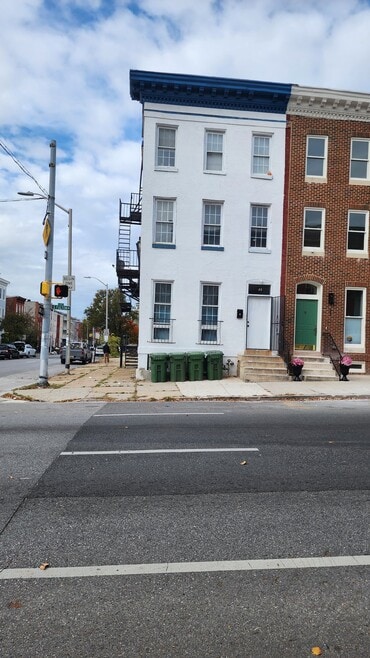 Building Photo - 54 S Fulton Ave