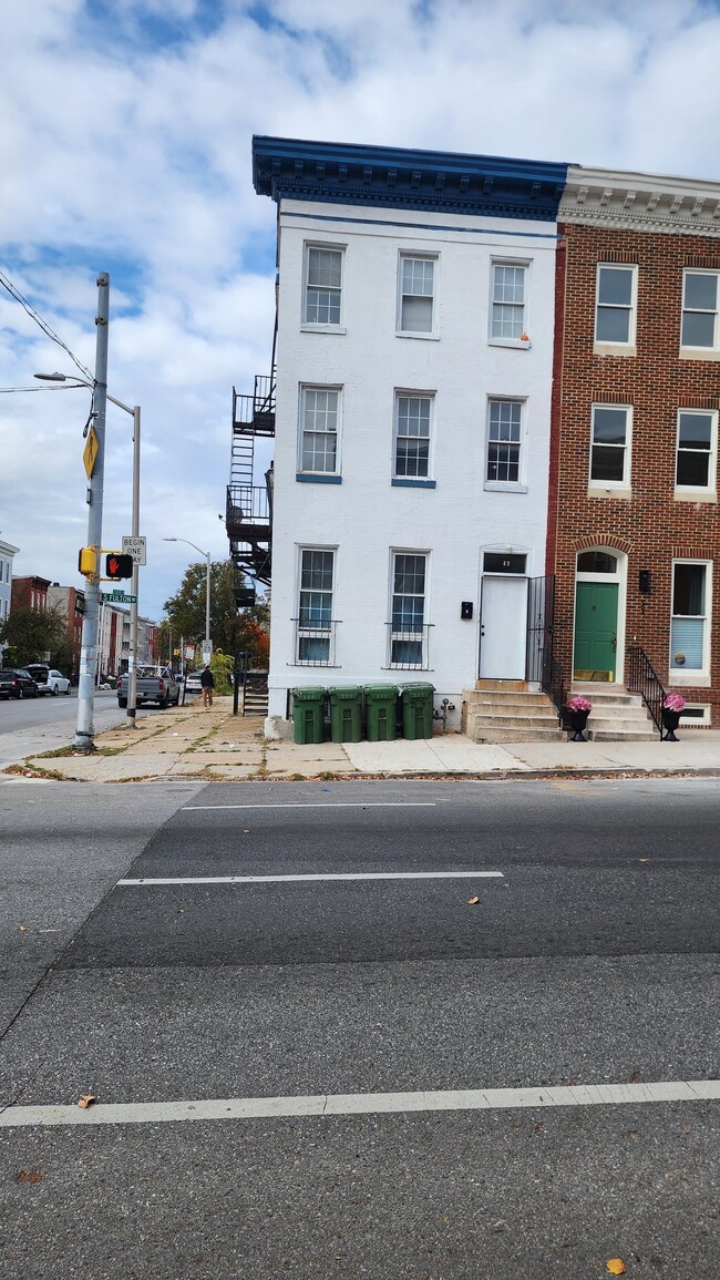 Building Photo - 54 S Fulton Ave