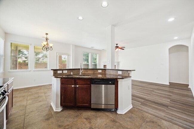 Building Photo - 13013 Fair Breeze Ln