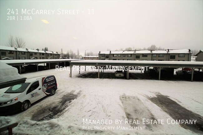 Building Photo - 241 McCarrey St