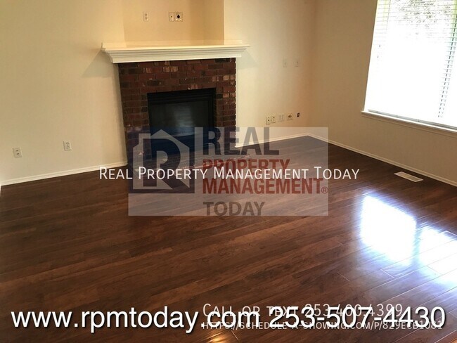 Building Photo - 8925 179th St E