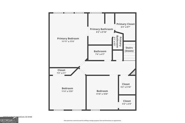 Building Photo - 1127 Dunedin Trail