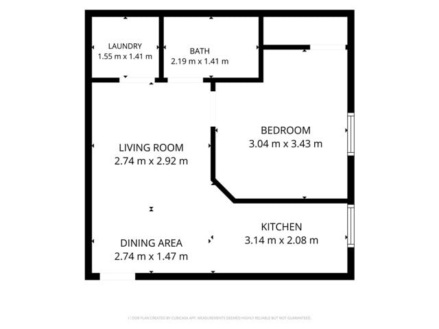 Building Photo - 1711 Adler Ct