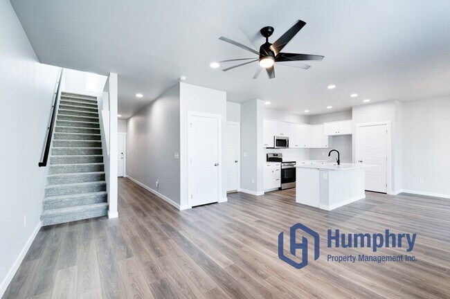 Building Photo - Home in a great are of Meridian