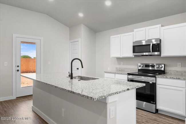 Building Photo - 3518 Turner Ave
