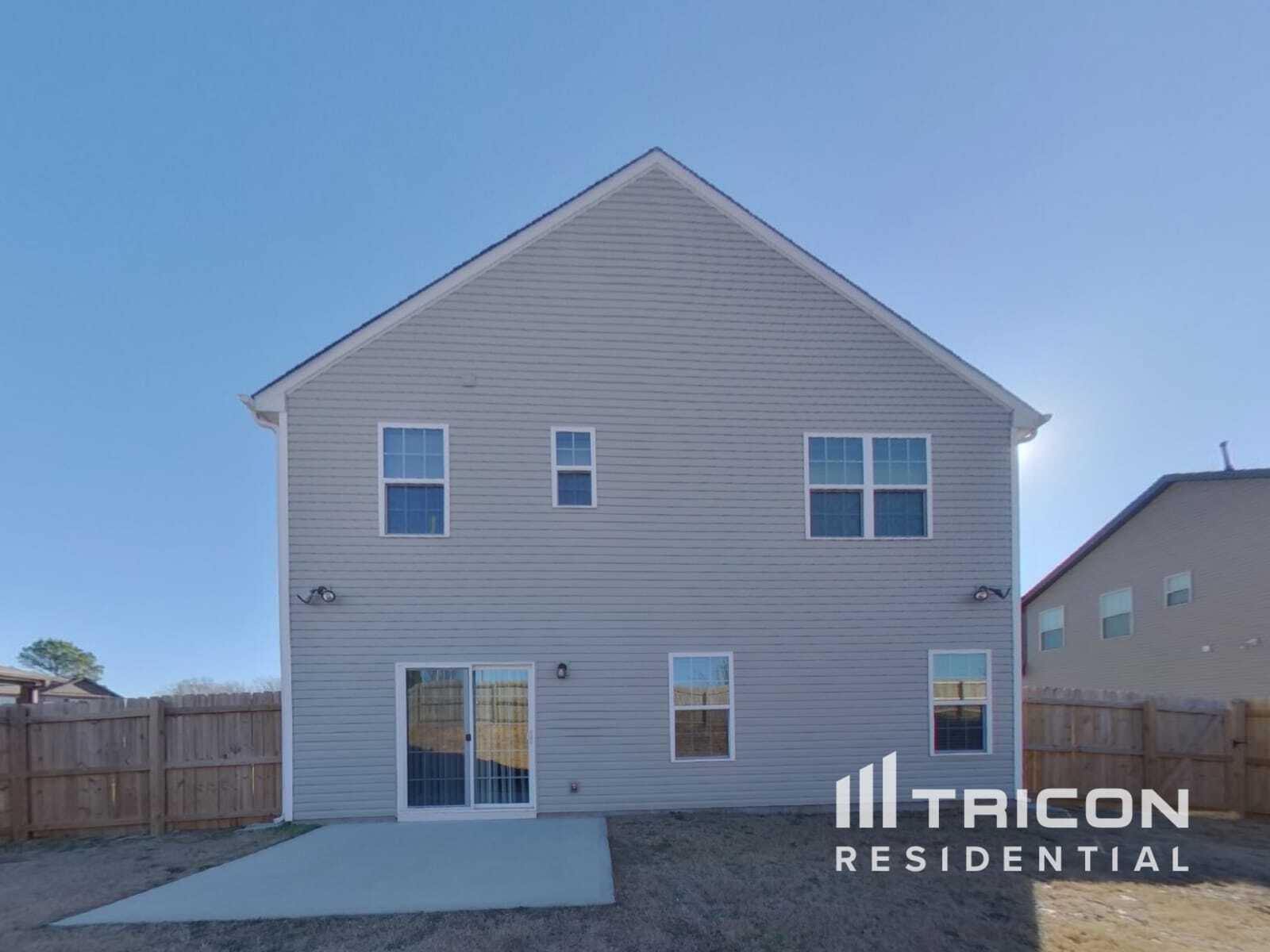 Building Photo - 107 Monocacy Way