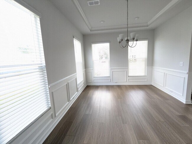 Building Photo - Beautiful 5 Bdrm New Construction Home in Johns Island