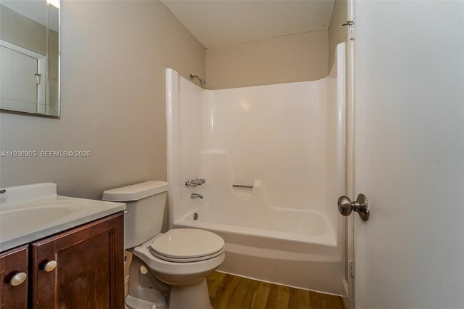 Building Photo - 7872 SW 4th Pl