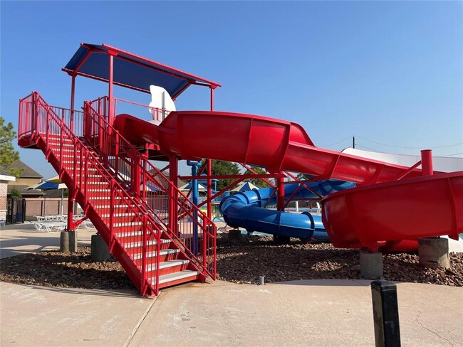 Building Photo - 13602 Silent Walk Dr