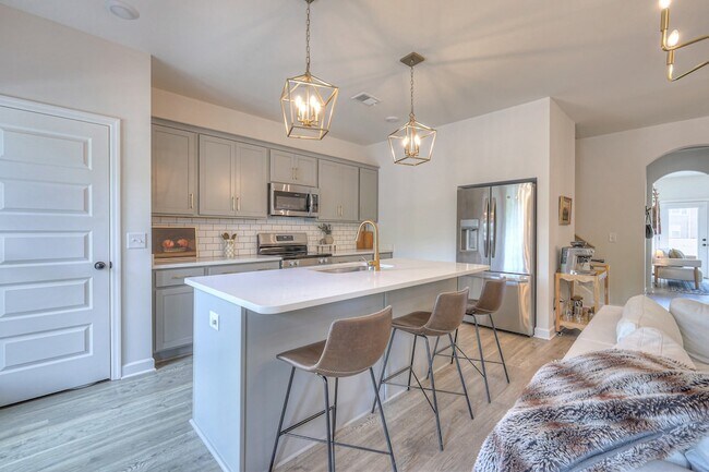 Building Photo - 118 Beignet Aly