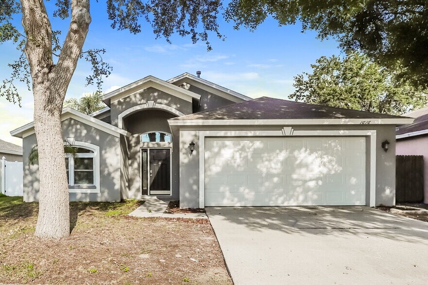 Primary Photo - 1616 Hulett Dr