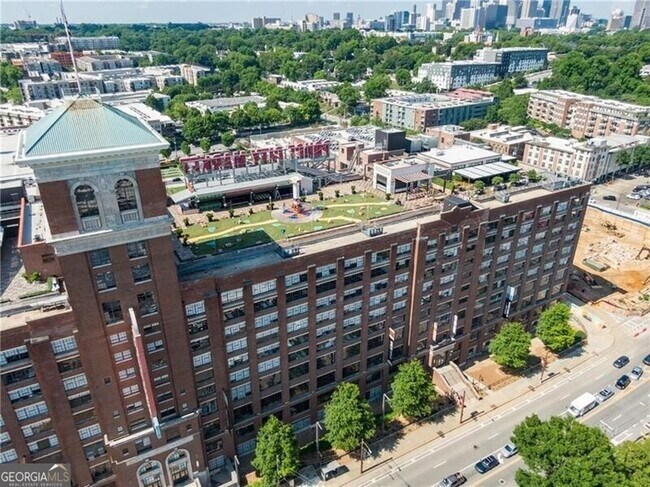 Building Photo - 650 Glen Iris Dr NE