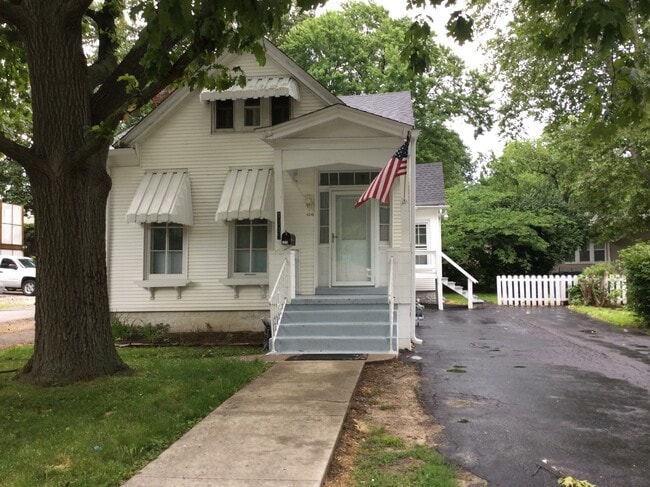 Building Photo - 1215 Liberty St