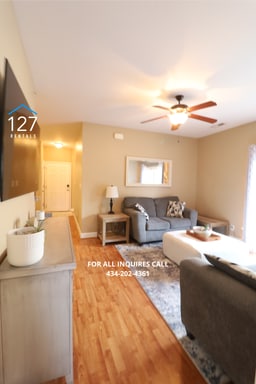 Building Photo - 3-Bedroom, 2-Bath with Pool Access, Private Patio & Walkable Dining!