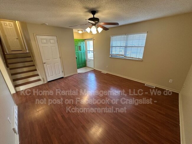 Building Photo - 124 N Garfield St