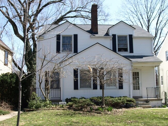 Building Photo - 1412-1414 Virginia Ave