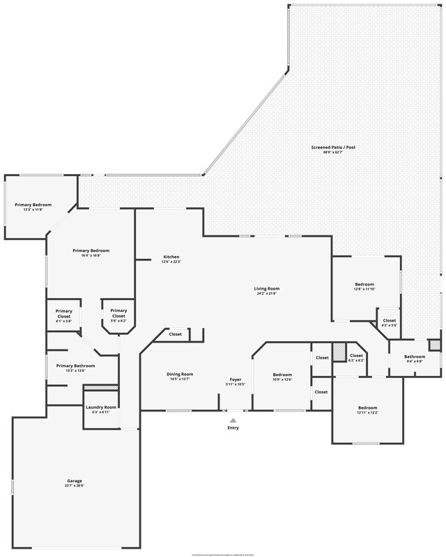 Building Photo - 4361 Davidia Dr