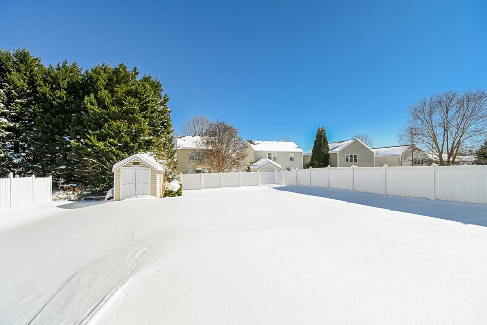 Building Photo - 1589 Matthew Allen Cir