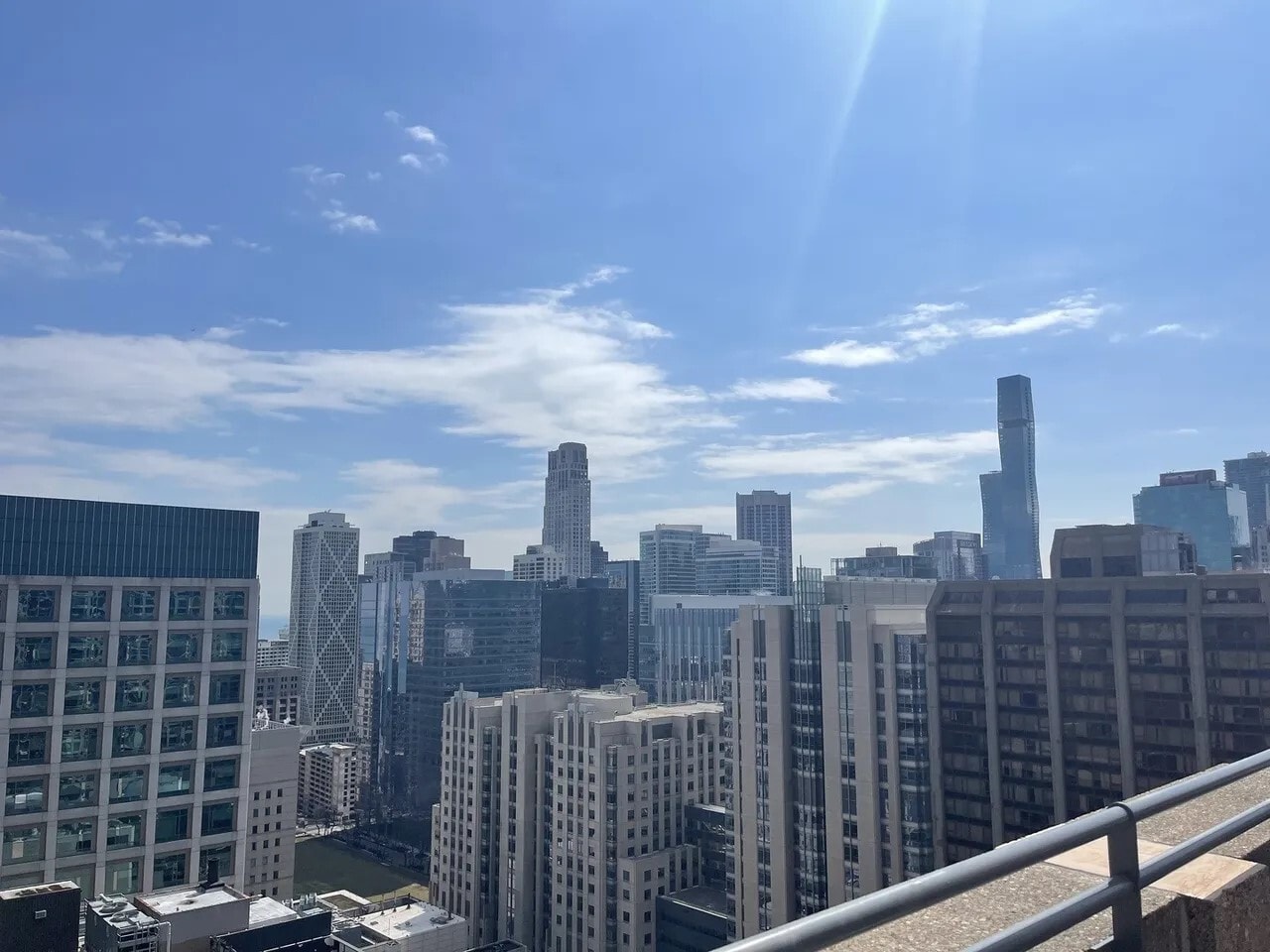 Building Photo - 777 N Michigan Ave