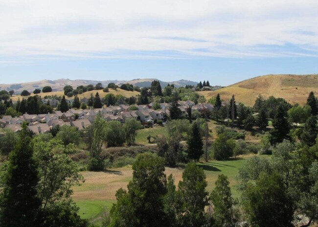 Nestled atop the hills - 745 Watson Canyon Ct