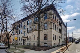 Building Photo - 4256 Maryland Ave
