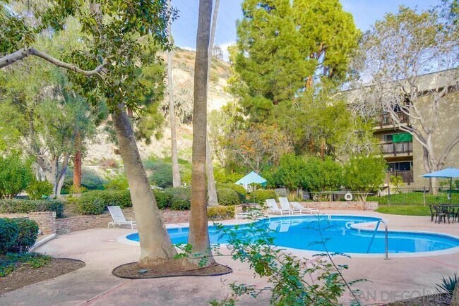 Building Photo - 6202 Friars Rd