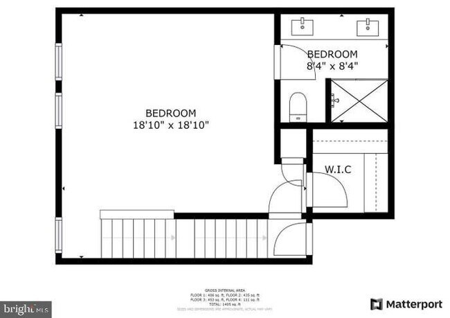 Building Photo - 1515 11th St NW