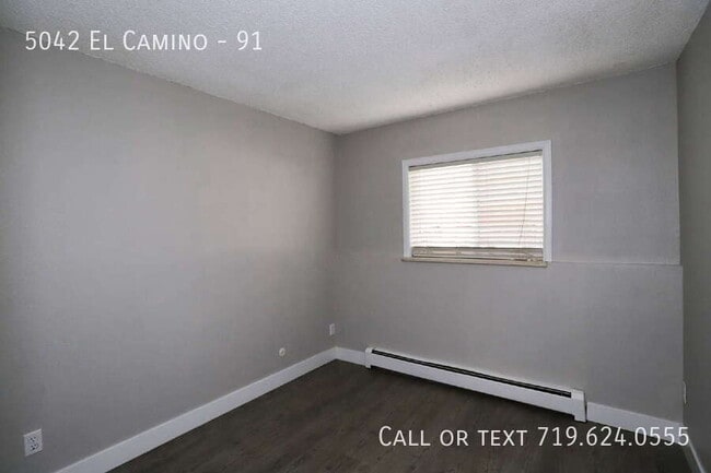 Building Photo - 5042 El Camino Dr