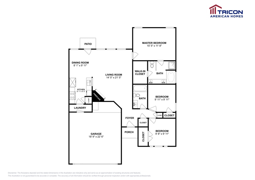 Building Photo - 3469 Cayman Dr