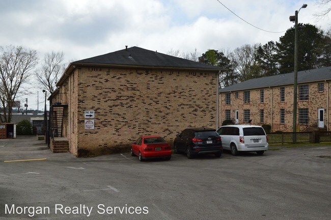 Building Photo - 1 Eumar Ct NW