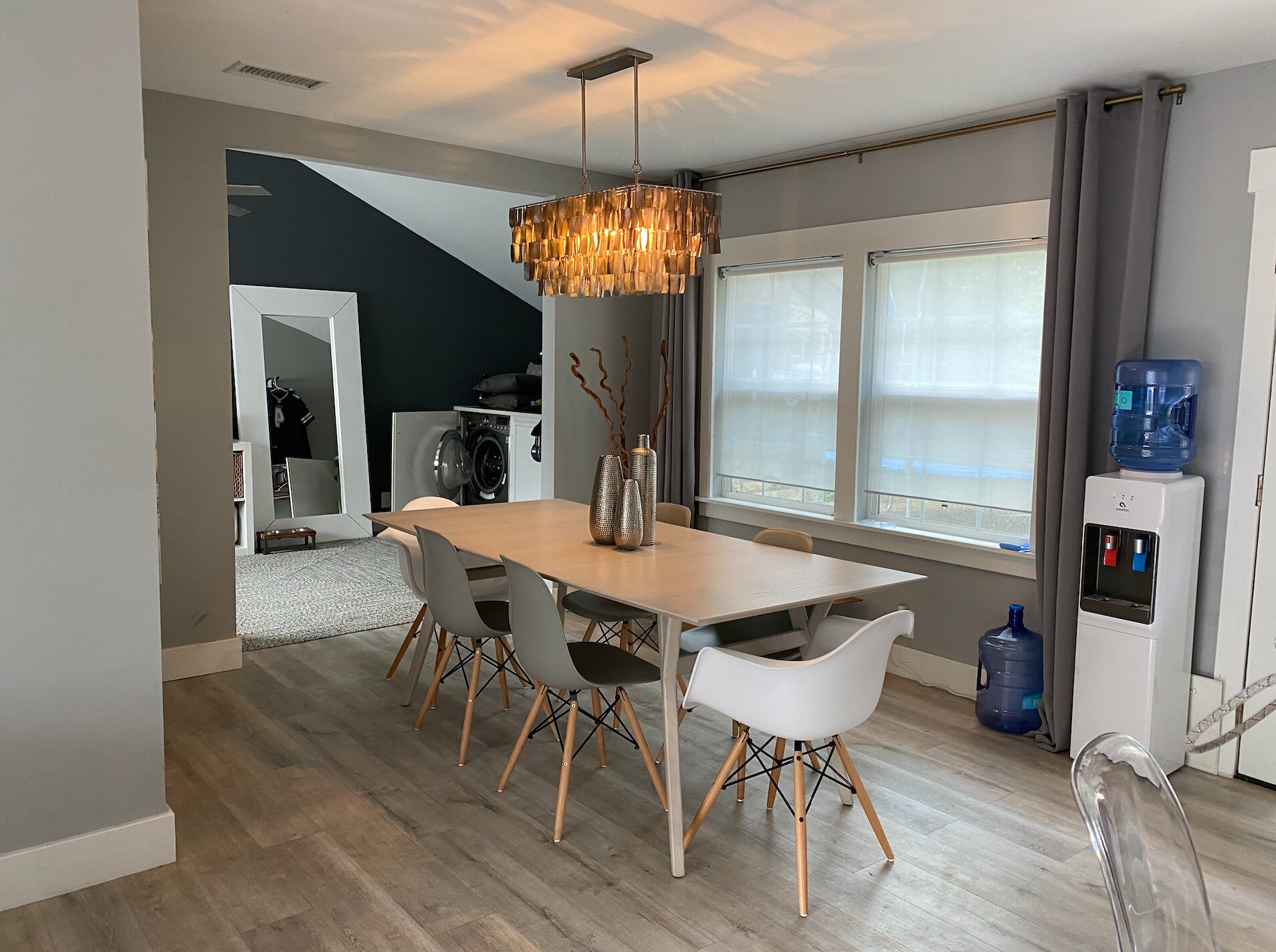 Dining Room - 2802 W 45th St