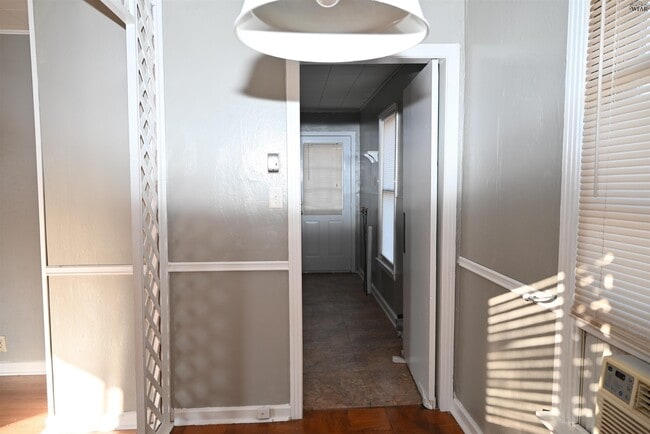 Building Photo - 3402 Grant St