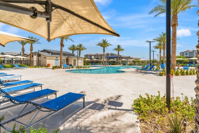 Building Photo - Modern North Las Vegas Retreat with Stylish Open-Concept Living!