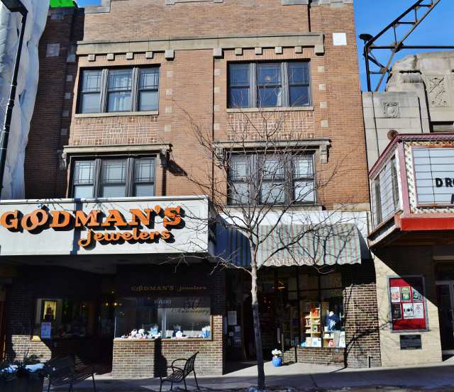 Building Photo - 220 State St