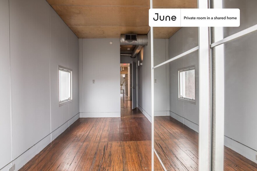 Building Photo - Room in Shared 6 bed/6 bath home