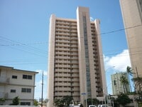 Building Photo - 2439 Kapiolani Blvd
