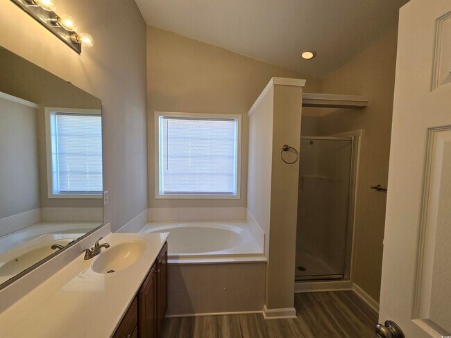 Building Photo - 129 Powder Springs Loop