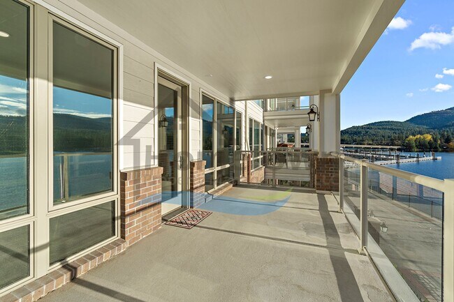 Building Photo - 355 W Waterside Dr
