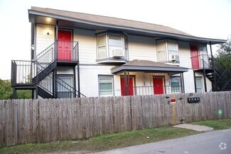 Building Photo - 2511 Rosalie St