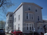 Building Photo - 343 Auburn St