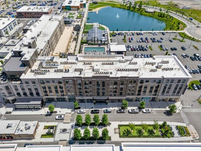 Building Photo - 18 Artisan Dr