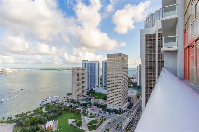 Building Photo - 50 Biscayne Blvd