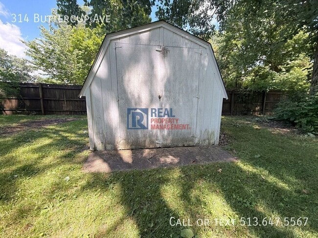 Building Photo - 314 Buttercup Ave