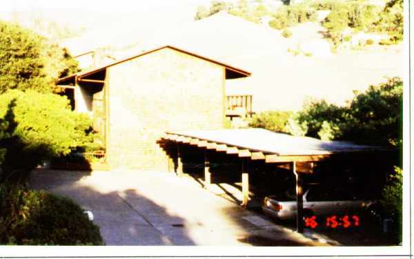 Primary Photo - Harbor Hill
