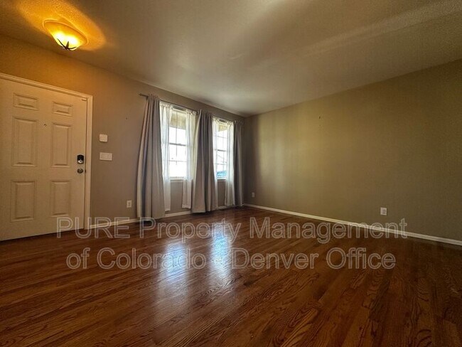 Building Photo - 5368 Owens St
