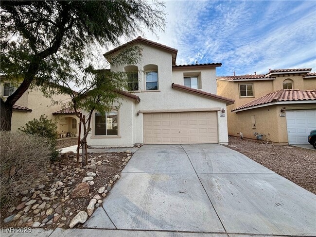 Building Photo - 10977 African Sunset St