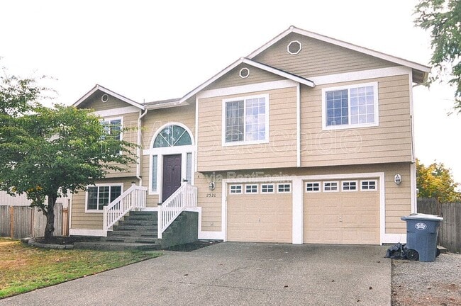Primary Photo - 2320 156th St Ct E